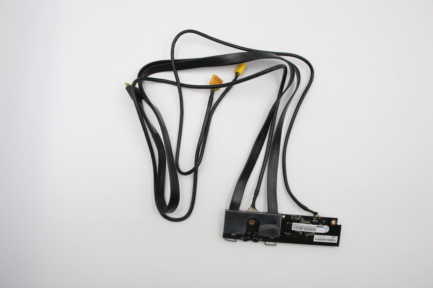 Lenovo Taisol GL839 2S U3 CardReader Card Reader Board 11201011