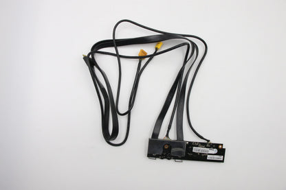 Lenovo Taisol GL839 2S U3 CardReader Card Reader Board 11201011