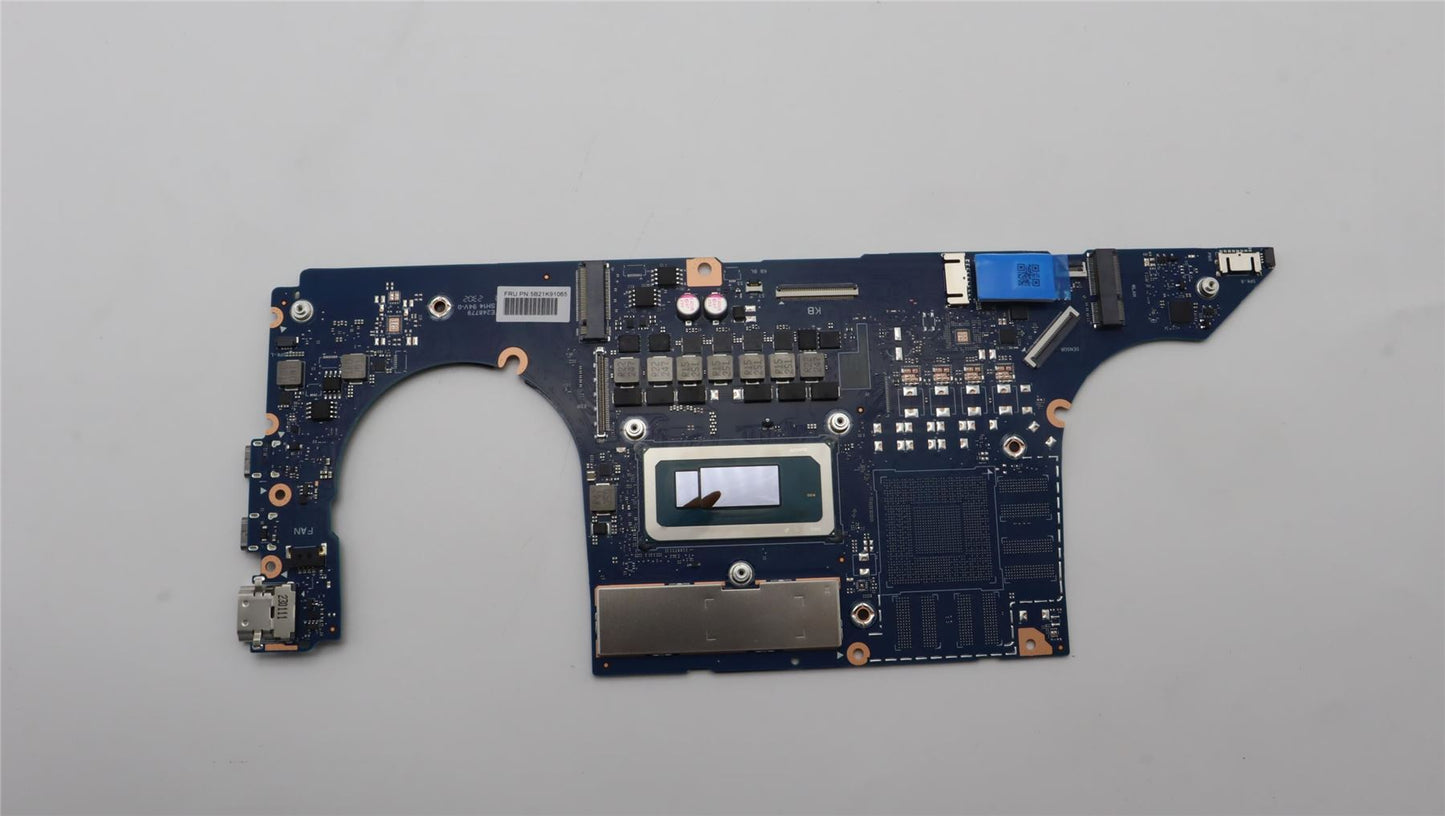 Lenovo Yoga 7 14IRH8 Motherboard Mainboard UMA INTELI713700H 32G 5B21K91065