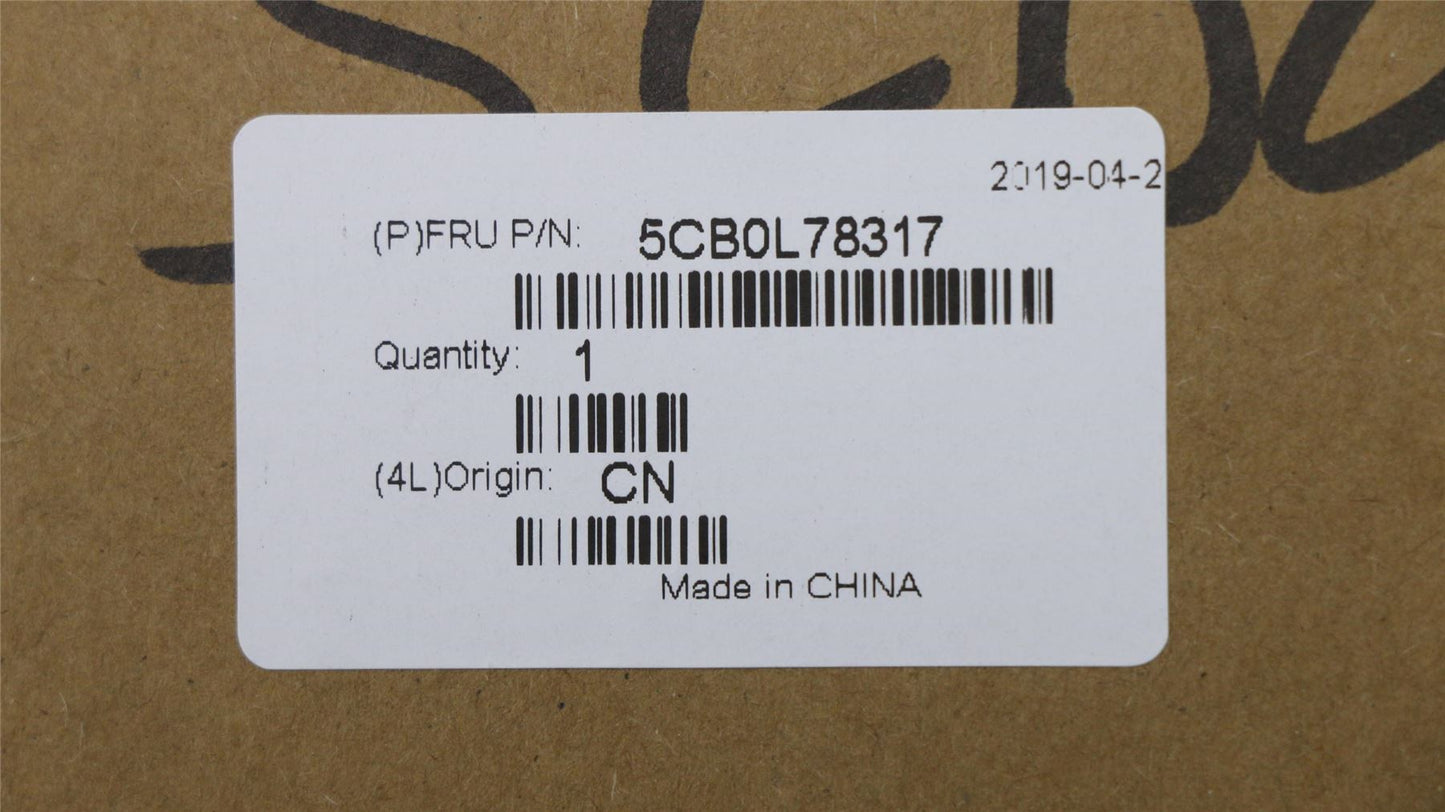 Lenovo V110-15AST V110-15IAP V110-15IKB Keyboard Palmrest Top Cover 5CB0L78317