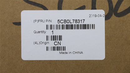 Lenovo V110-15AST V110-15IAP V110-15IKB Keyboard Palmrest Top Cover 5CB0L78317