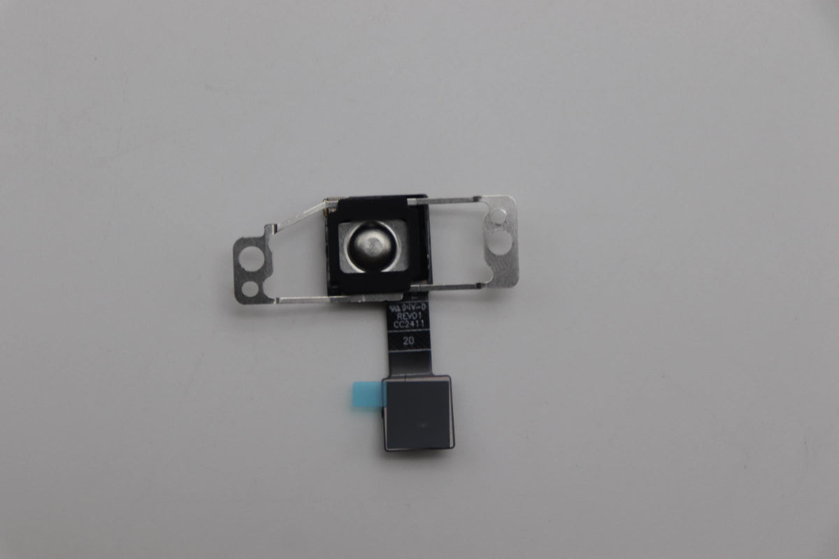 Lenovo MECHANICAL FPR+BKT ASM Fingerprint FPR NIC Bracket Board 5M11L99168