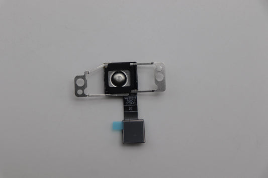 Lenovo MECHANICAL FPR+BKT ASM Fingerprint FPR NIC Bracket Board 5M11L99168
