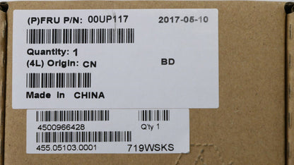 Lenovo G Sensor Card 00UP117