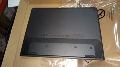 Lenovo Ella 2 ULT KYD-SPA Spanish Keyboard 03X9092