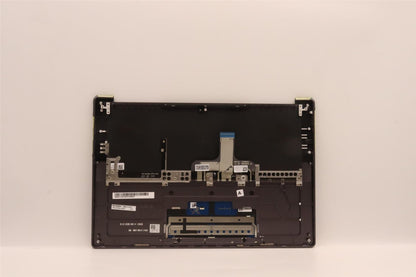 Lenovo Yoga 7 14ARH7 Palmrest Cover Touchpad Keyboard Portuguese 5CB1J37013