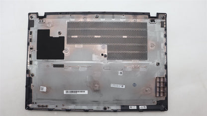 Lenovo FRU KP6D5_D_COVER_UMA_WL_ASSY_BK 5CB1L57943