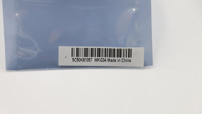 Lenovo BD C 80RM Power Board 5C50K81057