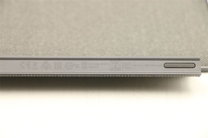Lenovo Duet Duet 5 Chromebook 13Q7C6 Keyboard Palmrest US Black 5CB1E19863
