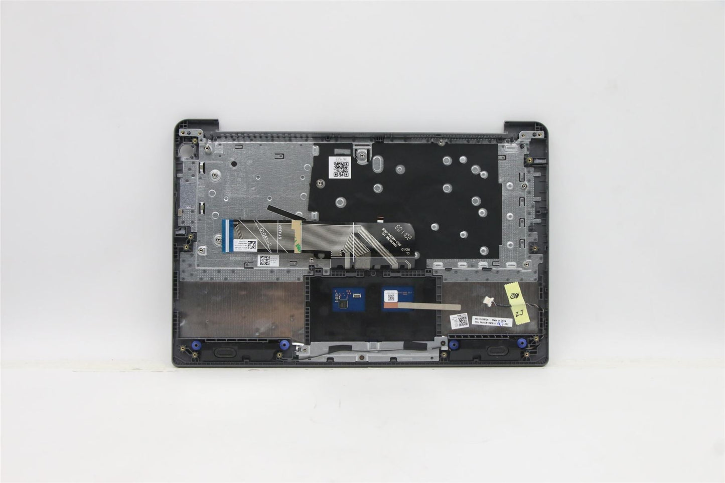 Lenovo IdeaPad 3-14ITL6 3-14ALC6 Palmrest Cover Touchpad Clavier 5CB1B97818