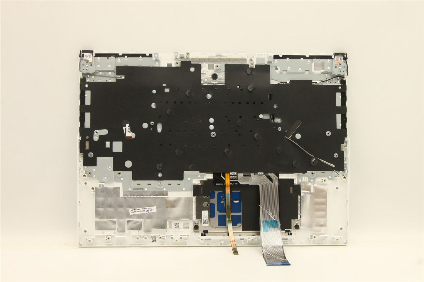 Lenovo UpperCaseASM_ITAL82JQSTw/BUWRF 5CB1C14929