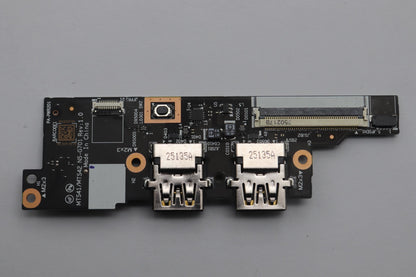 Lenovo CARDPOP F PCBA IO/B NSG701 MTS42 I/O Board 5C51R91741