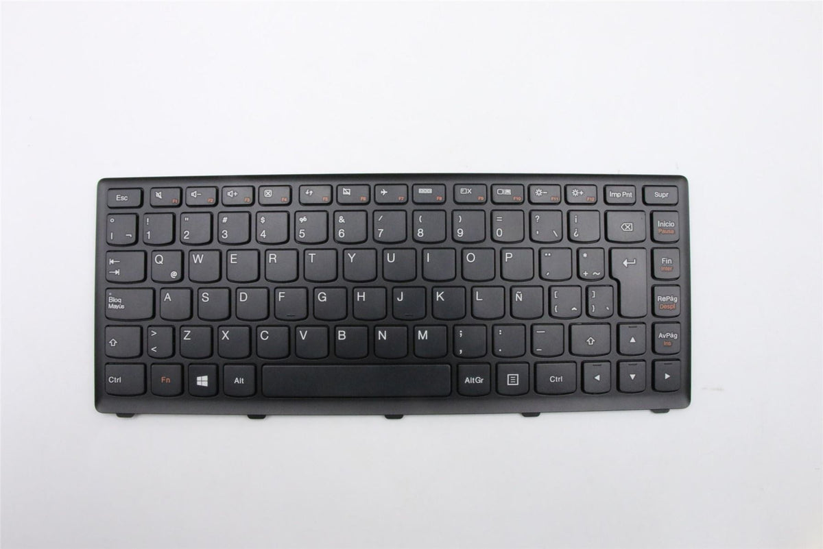 Lenovo CCYT3E1LSP85keyBlkKeyBlkFKBD(win8) Keyboard 25208601