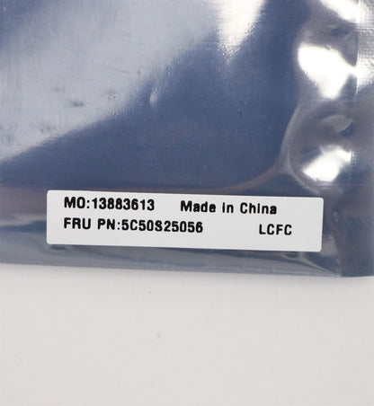 Lenovo IdeaPad 3-15ARE05 SD Card Audio Power Button 5C50S25056