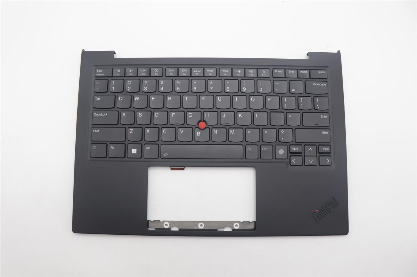 Lenovo MECH_ASM GRP_KBD_BZL_ENG_WW_DB_LTN 5M11N61199