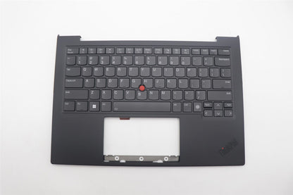 Lenovo MECH_ASM GRP_KBD_BZL_ENG_WW_DB_LTN 5M11N61199