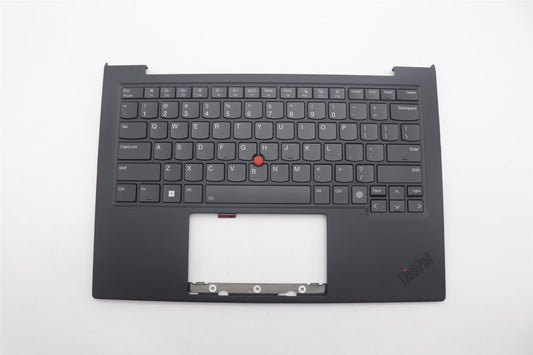 Lenovo MECH_ASM GRP_KBD_BZL_ENG_WW_DB_LTN 5M11N61199