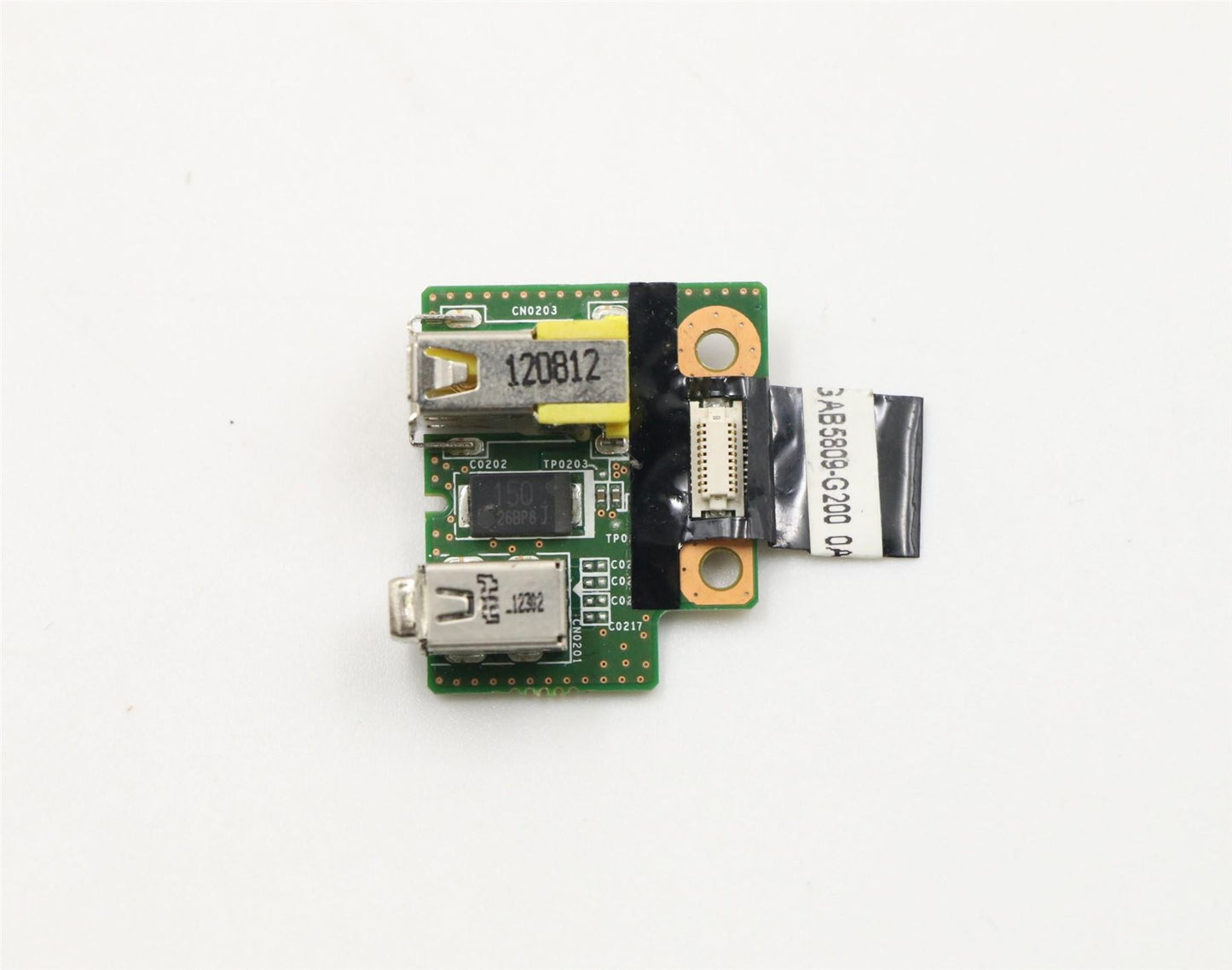 Lenovo Sub card - 1394/USB 04W1631