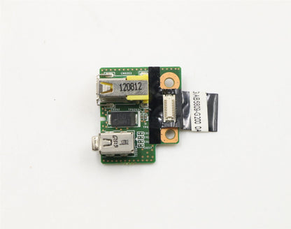 Lenovo Sub card - 1394/USB 04W1631
