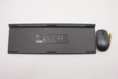 Lenovo KYB_MOUSE G-Tech Euterpe G/B US 5KM1B81121