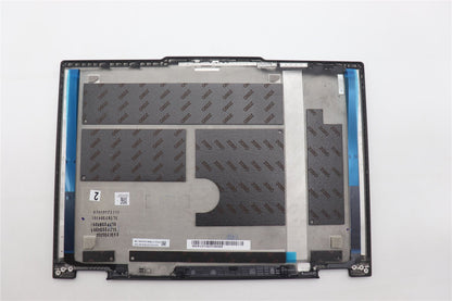 Lenovo FRU KX3D1_A_COVER_MG_ASSY_LP_BK 5CB1L57719