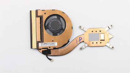 Lenovo ThinkPad X280 Thermal Heatsink Cooling Fan 01LX665