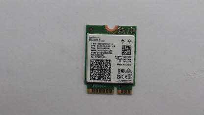 Lenovo WIRELESS Wireless,WLAN,INT,BE213 NV WiFi WLAN Board 5W11H85504