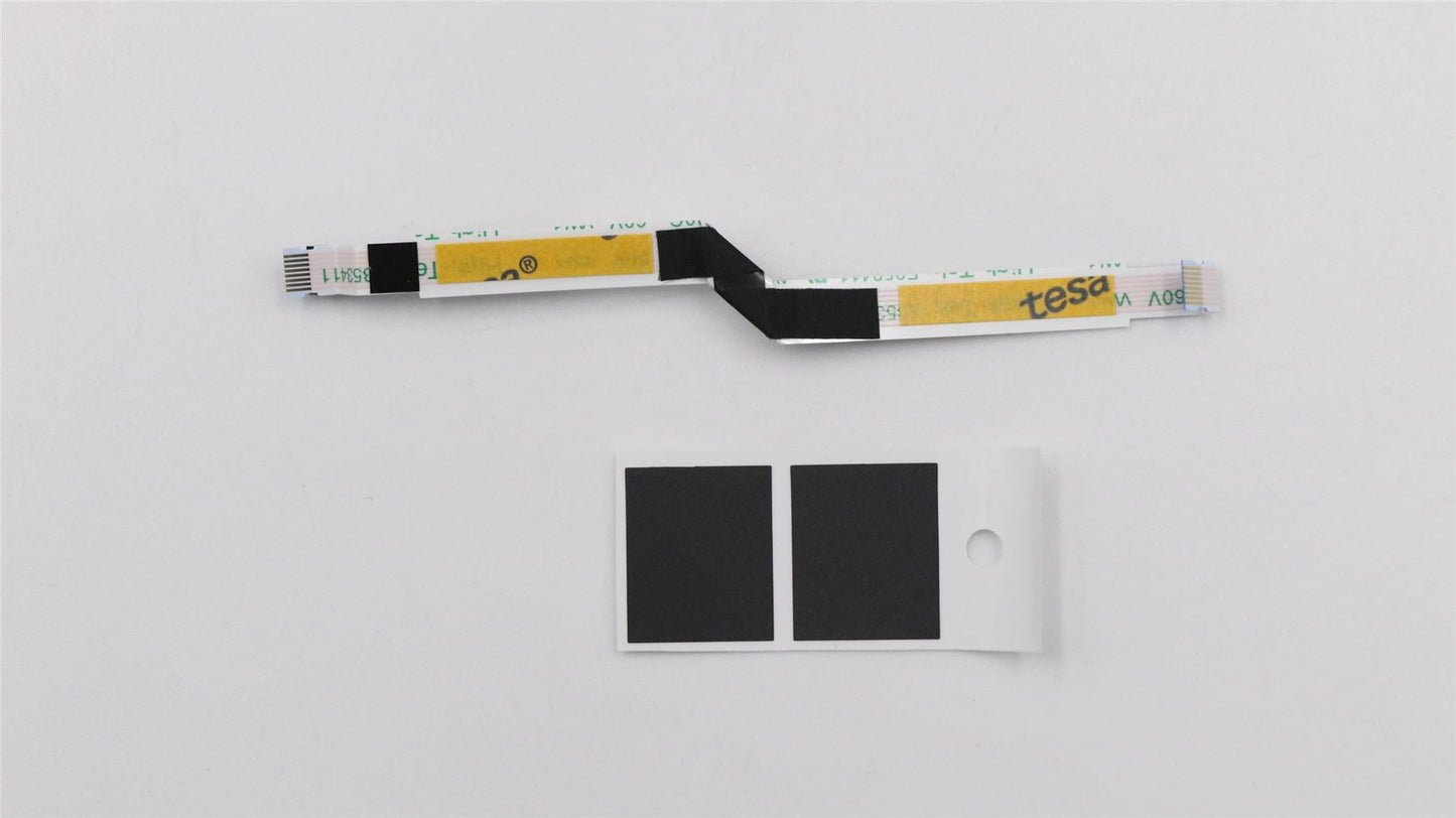 Lenovo MECH_ASM Ccover,SLV,KBD LAS,CBL,DFN-FUYU 01LX962