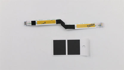 Lenovo MECH_ASM Ccover,SLV,KBD LAS,CBL,DFN-FUYU 01LX962