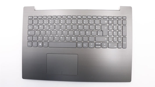 Lenovo IdeaPad 320-15IKB 320-15ISK Keyboard Palmrest Top Cover German 5CB0N86425