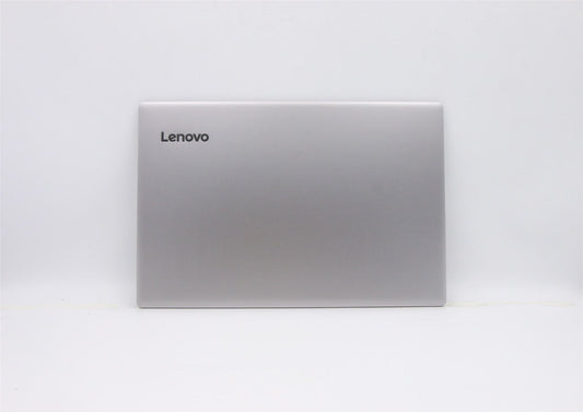 Lenovo IdeaPad 720S-15IKB LCD Cover Rear Back Housing Silver 5CB0Q62230
