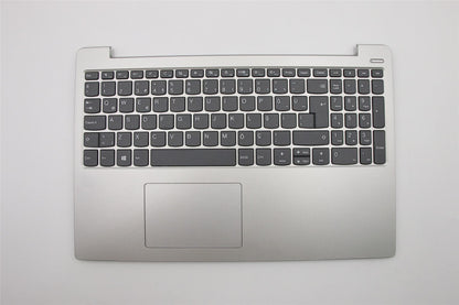 Lenovo Upper Case 3N 81F5 PG W/KB NBL TUR 5CB0R07282