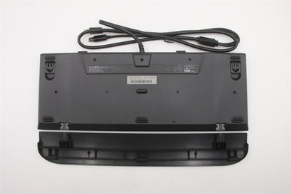 Lenovo KBD_BO Enhance Performance Keyboard 03X7640