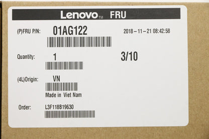 Lenovo ThinkStation P320 CPU Processor 01AG122