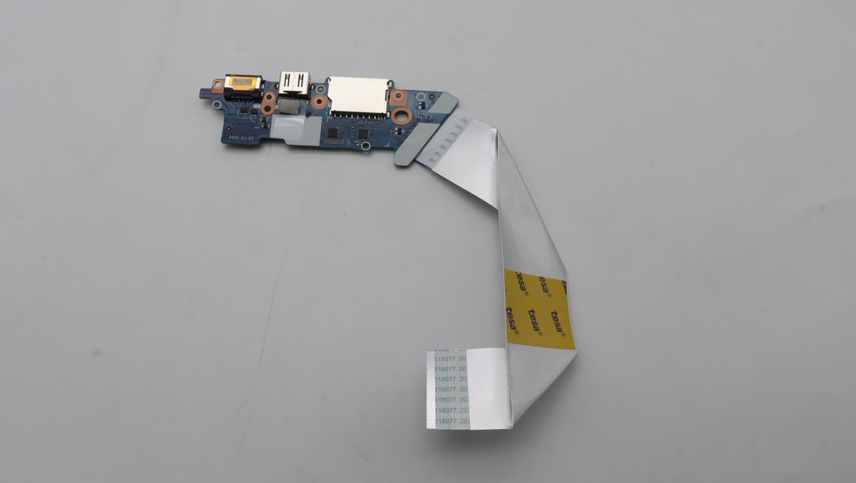 Lenovo CARDPOP Function C 21JE IO Board 5C50S25504