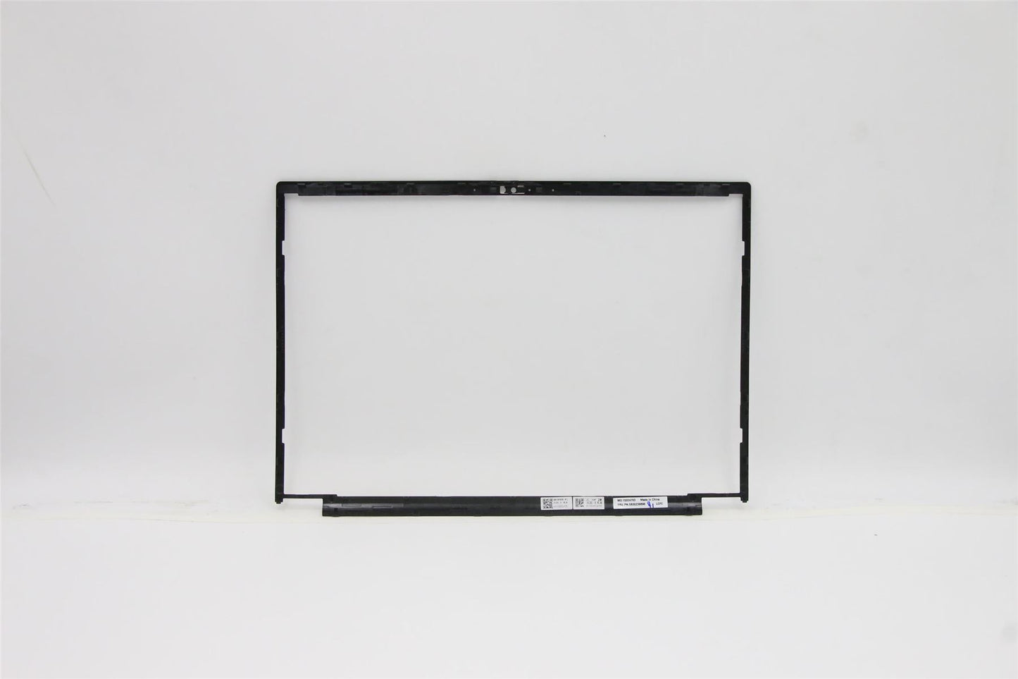 Lenovo ThinkPad X13 Gen 2 X13 Gen 3 Bezel front trim frame Cover 5B30Z38896