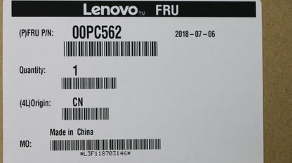 Lenovo 00PC562 HDD Storage,HDD,1T,7200,7mm,SATA,ST