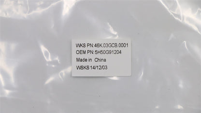 Antenne sans fil Wi-Fi Lenovo Edge 15 5H50G91204