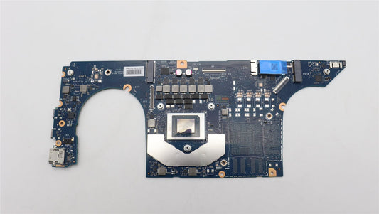 Lenovo Yoga 7 14ARP8 Motherboard Mainboard UMA AMDR57535HS 16G 5B21L30006
