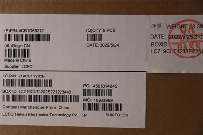 Lenovo FRU PD NFP_SAND W/KB KB POR 5CB1D69272