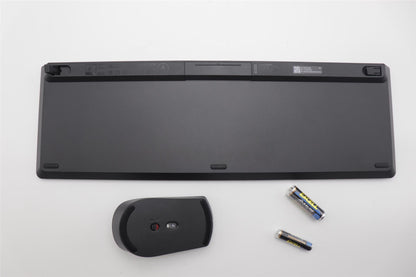 Lenovo KYB_MOUSE G-T Eos3 2.4G KM BLK NOD 5KM0U87827