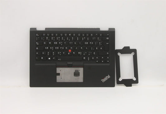 Lenovo WW C-Cvr+CSA KB ASM,CHY 5M10Y85830