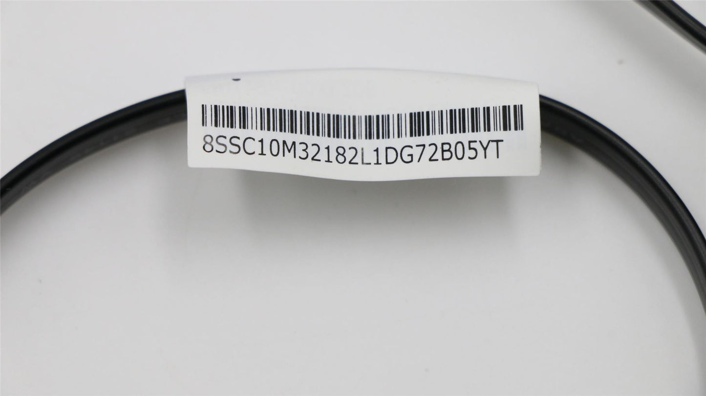 Lenovo IdeaCentre M910t M710t 720-18IKL SATA Power Cable HDD Dual 5C10U58477