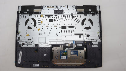 Lenovo Upper Case ASM_POR C 82XW RGB 5CB1L55984