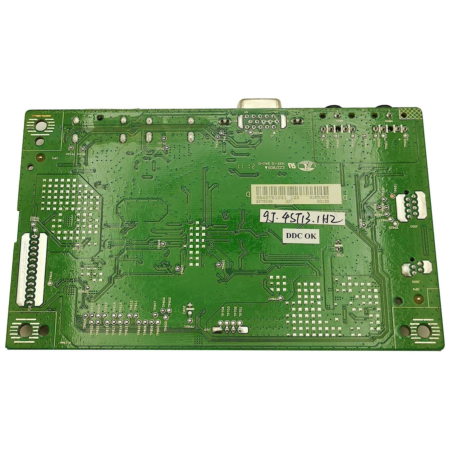 Acer Monitor B247YQ Motherboard Mainboard 55.TJYM3.009