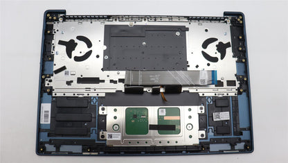 Lenovo Upper Case ASM_UKE H 83AU TT PS 5CB1L50361