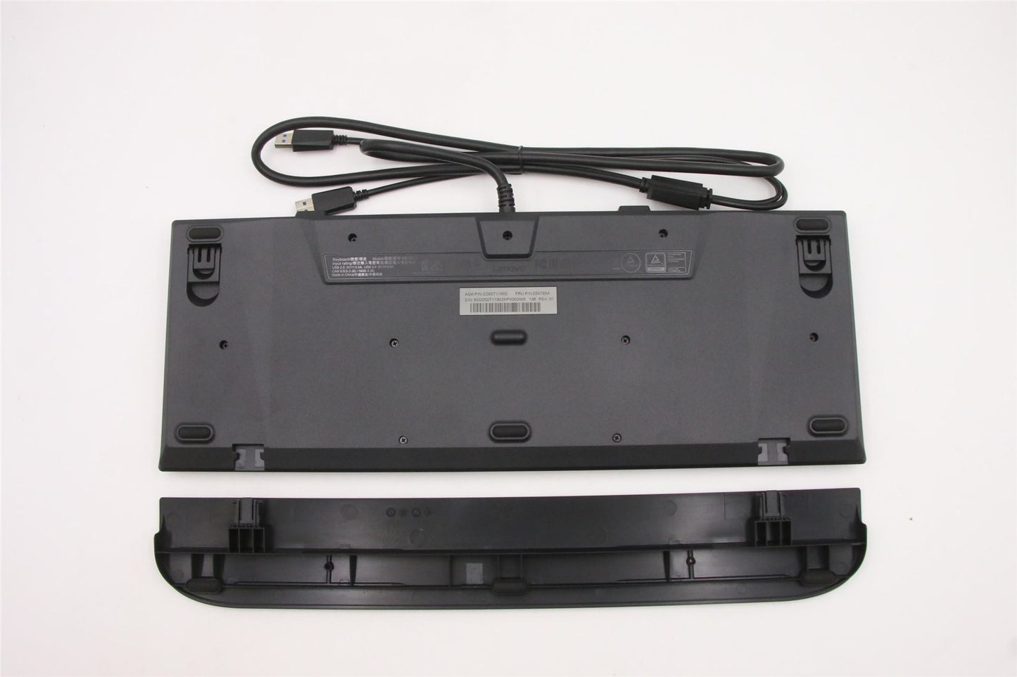 Lenovo KBD_BO Enhance KBD-Arabic (New) 03X7654