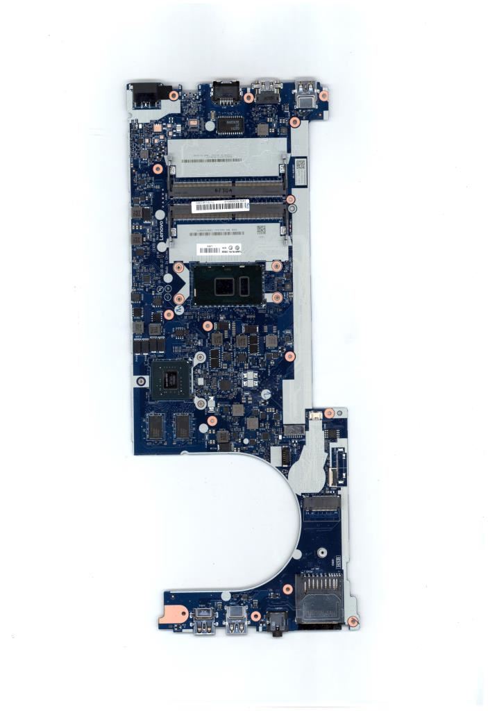 Lenovo ThinkPad E470 Motherboard Mainboard DIS intelI57200U 01YT090