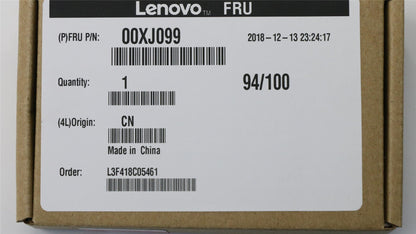 Lenovo ThinkStation P330 2nd P330 Wi-Fi Wifi Wireless Antenna 00XJ099