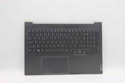 Lenovo Upper Case ASM_POR H 82QQ SG_UMA 5CB1F36985